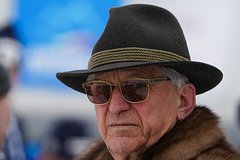 Тихонов одной фразой оценил получение гимнасткой-чемпионкой гражданства США: Зимние виды: Спорт: Lenta.ru0