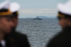 Тихоокеанский флот России получит новый тральщик в декабре: Оружие: Наука и техника: Lenta.ru0