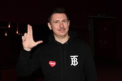 Тимур Батрутдинов рассказал о желании встретить старость в доме у моря: Дом: Среда обитания: Lenta.ru0