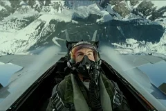 «Топ Ган: Мэверик» стал самым просматриваемым фильмом в мире на Paramount+: Кино: Культура: Lenta.ru0
