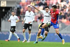 «Торпедо» обыграл ЦСКА и одержал первую победу в РПЛ: Футбол: Спорт: Lenta.ru0