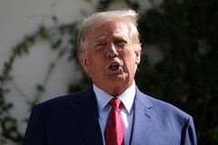 Трамп назвал США при Байдене «большим жирным провалом»: Политика: Мир: Lenta.ru0