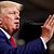Трамп предупредил немцев о риске остаться без страны: Политика: Мир: Lenta.ru1