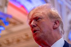 Трамп присвоил успехи республиканцев на выборах в Конгресс США: Политика: Мир: Lenta.ru0