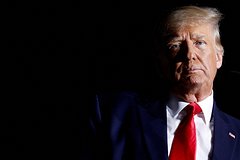 Трамп захотел стать посредником на переговорах России и Украины: Политика: Мир: Lenta.ru0