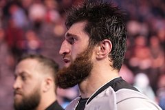 Тренер Анкалаева высказался о возможных соперниках россиянина в UFC: Бокс и ММА: Спорт: Lenta.ru0