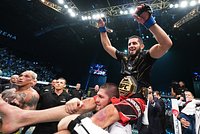 Тренер Анкалаева высказался о возможных соперниках россиянина в UFC: Бокс и ММА: Спорт: Lenta.ru2