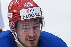 Тренер сборной России назвал фаворита снайперской гонки НХЛ: Хоккей: Спорт: Lenta.ru0