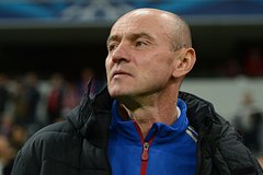 Тренер сборной России оценил вероятность вызова в команду Кокорина и Дзюбы: Футбол: Спорт: Lenta.ru0