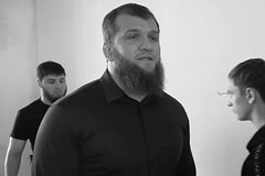 Тренировавший детей Кадырова экс-боец UFC умер в 31 год: Бокс и ММА: Спорт: Lenta.ru0