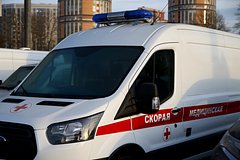 Три человека погибли при взрыве на российском аэродроме: Общество: Россия: Lenta.ru0