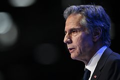 Турция и США сделали совместное заявление по Украине: Политика: Мир: Lenta.ru0