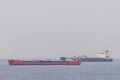 Турция отказалась уступать США в вопросе нефтяных танкеров в ее проливах: Рынки: Экономика: Lenta.ru0