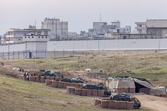 Турция согласилась вывести свои войска с севера Сирии: Политика: Мир: Lenta.ru0