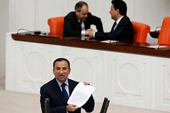 Турция уличила Финляндию и Швецию в отказе от выдачи террористов: Политика: Мир: Lenta.ru0