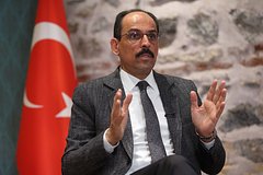 Турция заявила о необходимости новых договоренностей России с Западом: Политика: Мир: Lenta.ru0