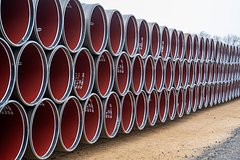 Турция заявила о поддержке Азербайджаном проекта «газового хаба»: Политика: Мир: Lenta.ru0