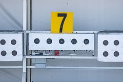 Турнир по биатлону в России прошел без стрельбы из-за отсутствия патронов: Зимние виды: Спорт: Lenta.ru0