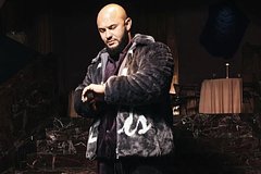 У Джигана украли часы Rolex на миллионы рублей: Роскошь: Ценности: Lenta.ru0