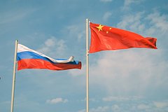 У России нашелся важнейший союзник из-за санкций: Рынки: Экономика: Lenta.ru0