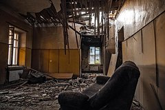 Участвовавший в СВО казак описал ощущения от попадания под многочасовой обстрел: Общество: Россия: Lenta.ru0