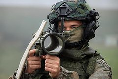 Участвующие в СВО добровольцы получат статус ветерана боевых действий: Политика: Россия: Lenta.ru0