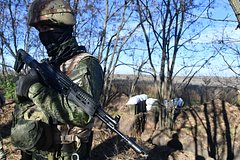 Участвующие в СВО российские морпехи рассказали о своем отношении к противнику: Политика: Россия: Lenta.ru0