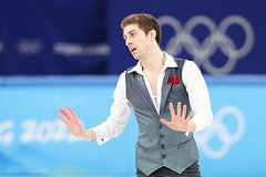 Ученик Тутберидзе покинул Россию: Зимние виды: Спорт: Lenta.ru0
