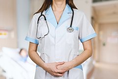 Учитель неожиданно женился в больнице перед сложной операцией на сердце: Люди: Из жизни: Lenta.ru0