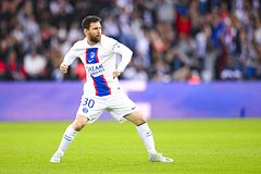 УЕФА назвал лучший гол группового этапа Лиги чемпионов: Футбол: Спорт: Lenta.ru0