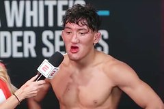 UFC подписал рекордный контракт с американским бойцом: Бокс и ММА: Спорт: Lenta.ru0