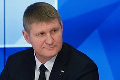 Угрозы Байдена в адрес России сочли безрассудными: Политика: Россия: Lenta.ru0