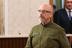 Украина отреагировала на информацию о готовящейся провокации с «грязной бомбой»: Украина: Бывший СССР: Lenta.ru0