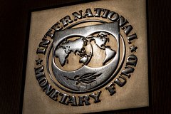 Украина получит 2,8 миллиарда долларов от МВФ: Украина: Бывший СССР: Lenta.ru0