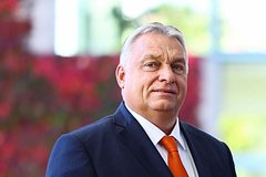 Украина потребовала извинений за шарф премьера Венгрии: Украина: Бывший СССР: Lenta.ru0