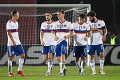 Украина потребует исключить Россию из ФИФА и УЕФА: Футбол: Спорт: Lenta.ru0