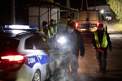Украина призвала провести совместное расследование инцидента в Польше: Украина: Бывший СССР: Lenta.ru0