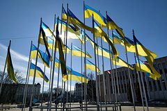 Украина решила бойкотировать ПА ОБСЕ из-за участия России: Украина: Бывший СССР: Lenta.ru0