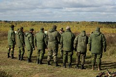 Украина сообщила о новом обмене пленными с Россией: Украина: Бывший СССР: Lenta.ru0