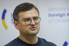 Украина сообщила о переговорах с США о поставке ракет большей дальности: Украина: Бывший СССР: Lenta.ru0