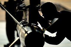 Украина впервые ударила по Белгородской области американскими ракетами HARM: Политика: Россия: Lenta.ru0