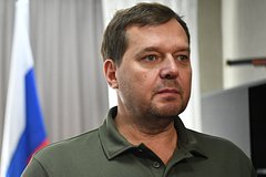 Украина закрыла выезд в Запорожскую область: Украина: Бывший СССР: Lenta.ru0