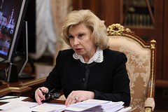 Украина запросила у России данные о пострадавших при обстреле колонии в Еленовке: Украина: Бывший СССР: Lenta.ru0
