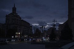 Украинцев предупредили о веерных отключениях света в ряде регионов: Украина: Бывший СССР: Lenta.ru0