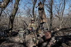 Украинские пленные рассказали о своих занятиях вместо боевой подготовки: Украина: Бывший СССР: Lenta.ru0