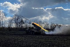 Украинские военные нанесли удар по храму в Горловке: Общество: Россия: Lenta.ru0