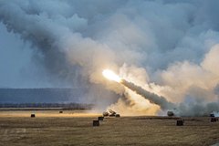 Украинские военные обстреляли Алчевск: Украина: Бывший СССР: Lenta.ru0