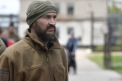 Украинские военные рассказали о попадании в плен меньше чем через сутки: Украина: Бывший СССР: Lenta.ru0