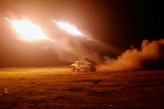 Украинские войска выпустили 12 ракет по гражданской переправе в Херсоне: Украина: Бывший СССР: Lenta.ru0