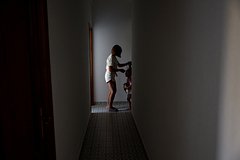 Украинских беженцев уличили в провоцировании конфликта в Европе: Пресса: Интернет и СМИ: Lenta.ru0